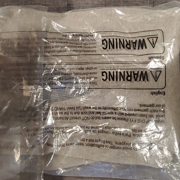 Pol lightweight pullover - Picture 6 of 6